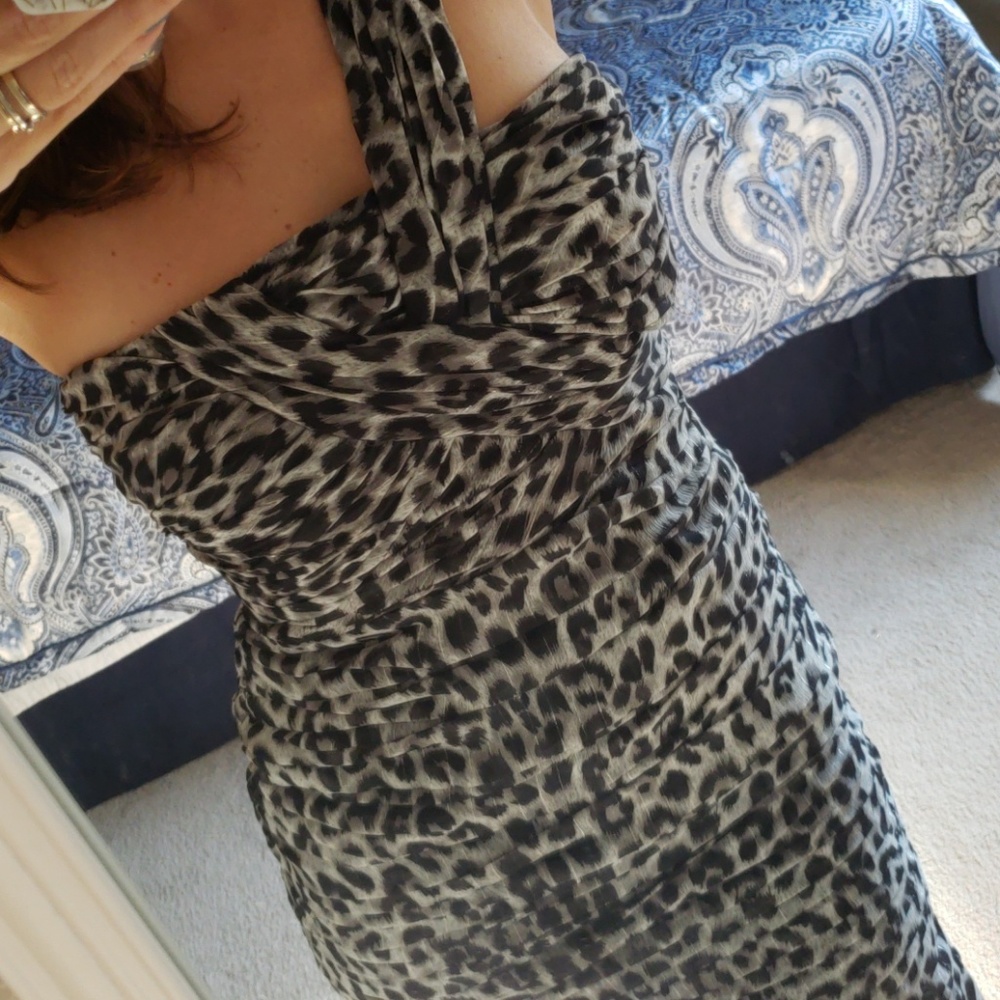 Calvin Klein dress